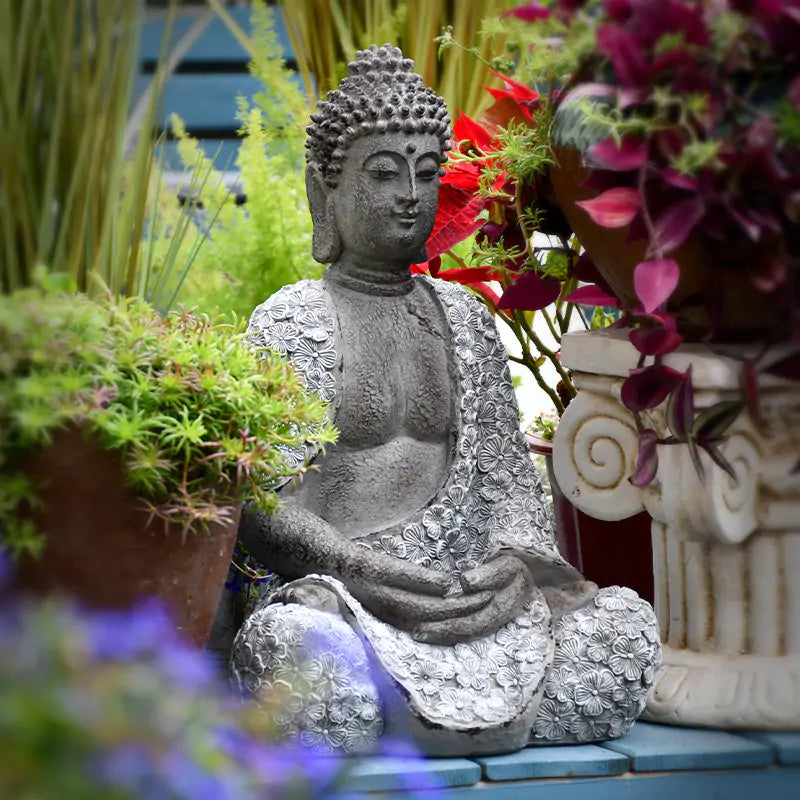 Buddha Statue Ornament