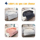 Dog Sofa Bed Cover