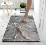 Bathroom Soft Rugs