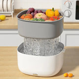 Vegetable Washing Machine Purifier