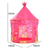 Kids Play Tent