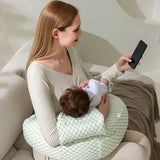 Feeding Support Nursing Pillow