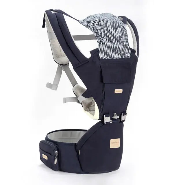 Ergonomic Baby Carrier