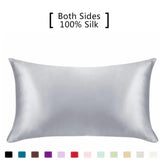 J Silk Pillowcase Hair Skin