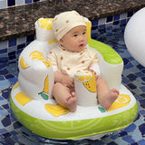 Portable Inflatable Baby Chair