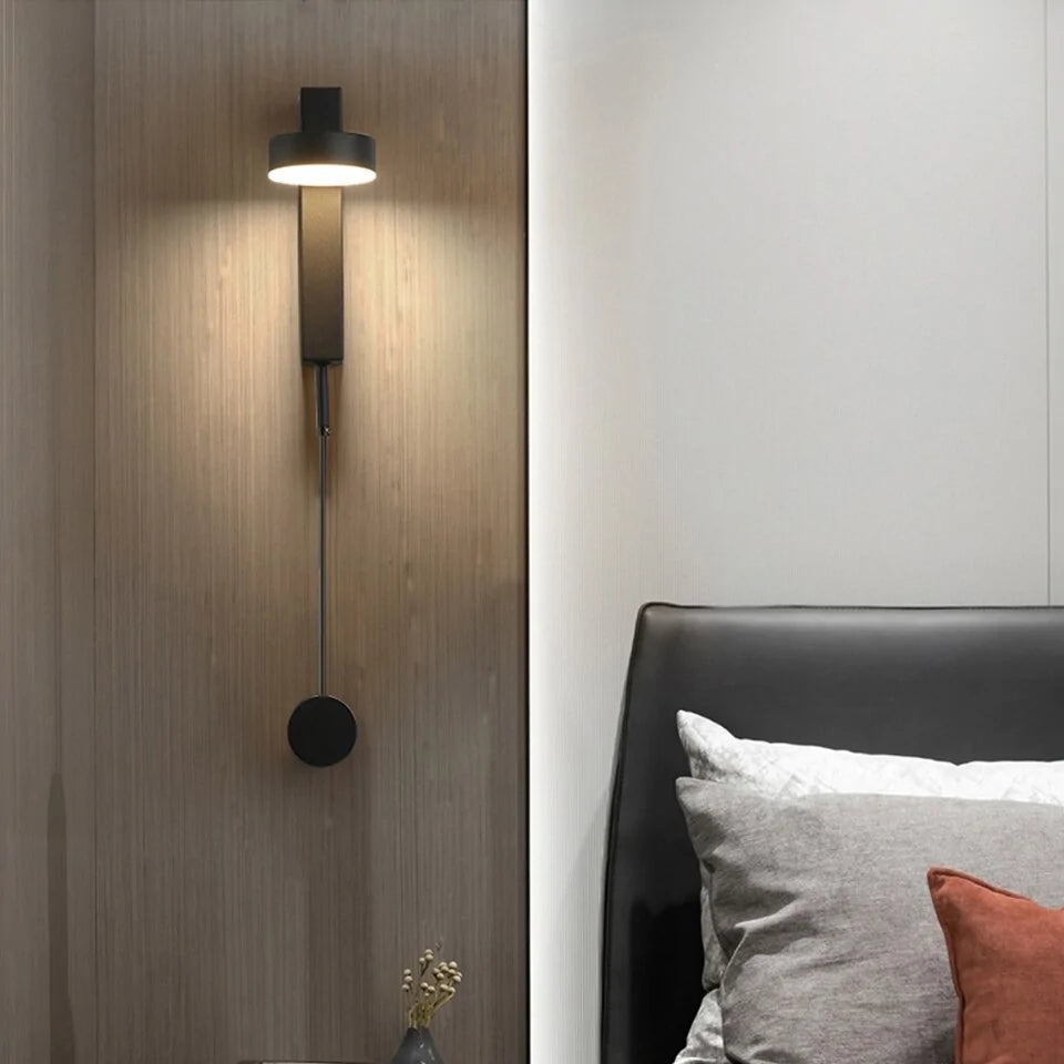 LED indoor Wall Lamps