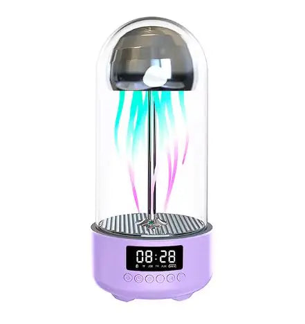 3-in-1 Jellyfish Lamp