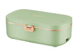 Mini Heating Insulated Lunch Box