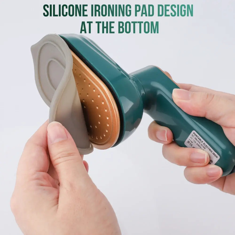 Portable Steam Mini Iron