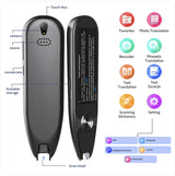 Smart Translation Pen with Offline Scanning