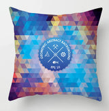 Soft Mandala Sofa Pillowcase