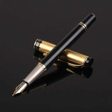 Metal Calligraphy Fountain Pen