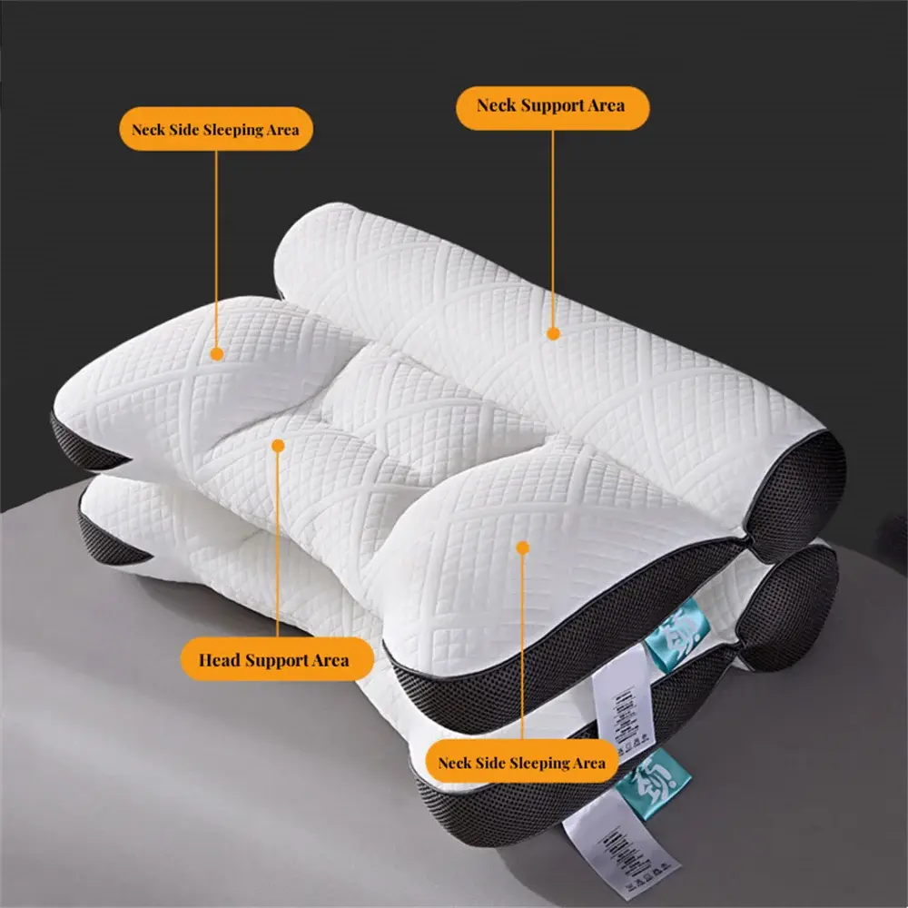 Memory Foam Ortho Pillow