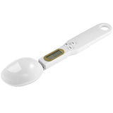 Digital Weight Measuring Spoon - Exact Measurements in the Kitchen