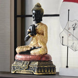 Fengshui Buddha Figurine Decoration