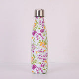 Vacuum Insulated Water Bottle