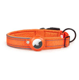 New Anti-Lost Pet Dog Collar