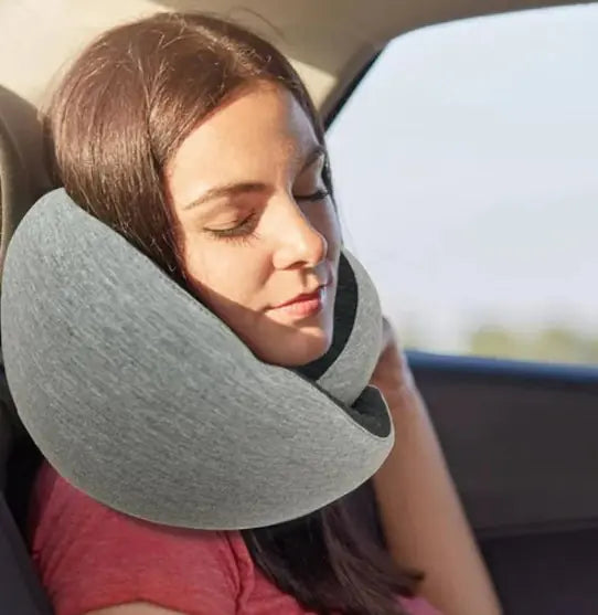 Travel Neck Pillow