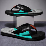 Men's Sandal Beca Louluen