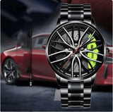 Automatic Men's Watch – Stylish & Reliable Timepiece