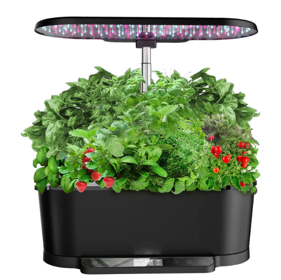 APP Hydroponics Machine With LCD