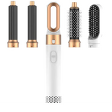 5-in-1 Hair Styler Brush