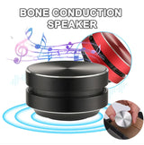 HummingBird Bone Conduction Bluetooth Speaker