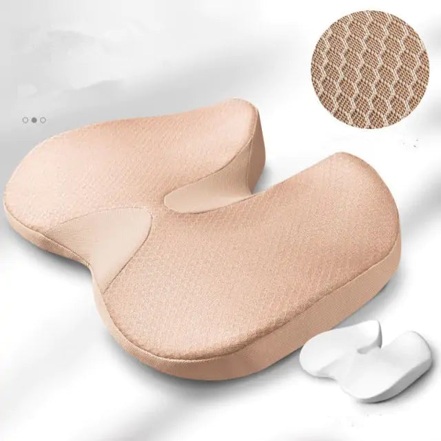 Non-Slip Orthopedic Cushion