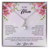 Alluring Beauty Necklace For Beautiful Mom