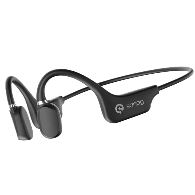 Bone Conduction Bluetooth Headset