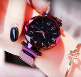 Elegant Ladies' Casual Watch