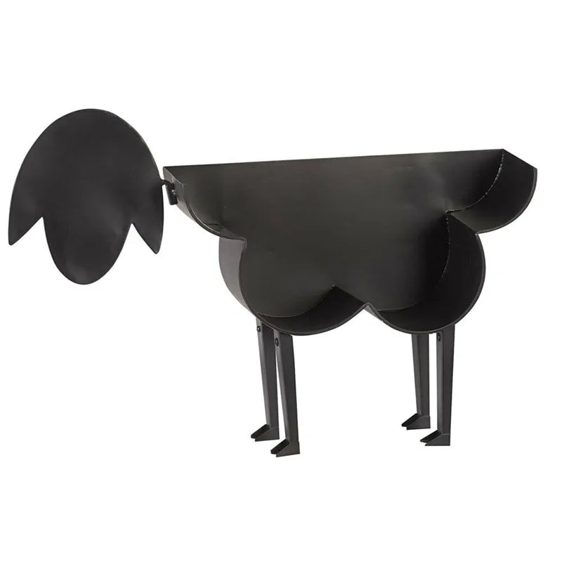 Sheep Decorative Toilet Paper Holder