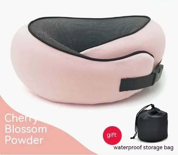 Travel Neck Pillow