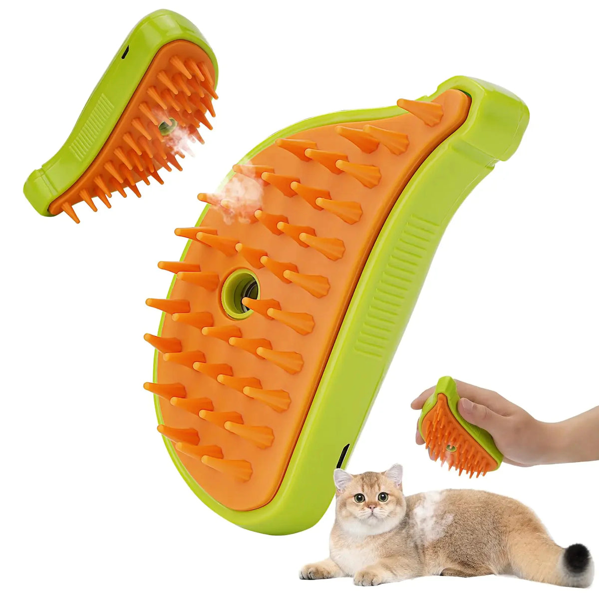 Pet Grooming Brush