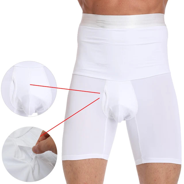 Men's Body Shaper