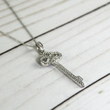 Trust Necklace