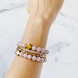 Stacked Bracelet Set #20