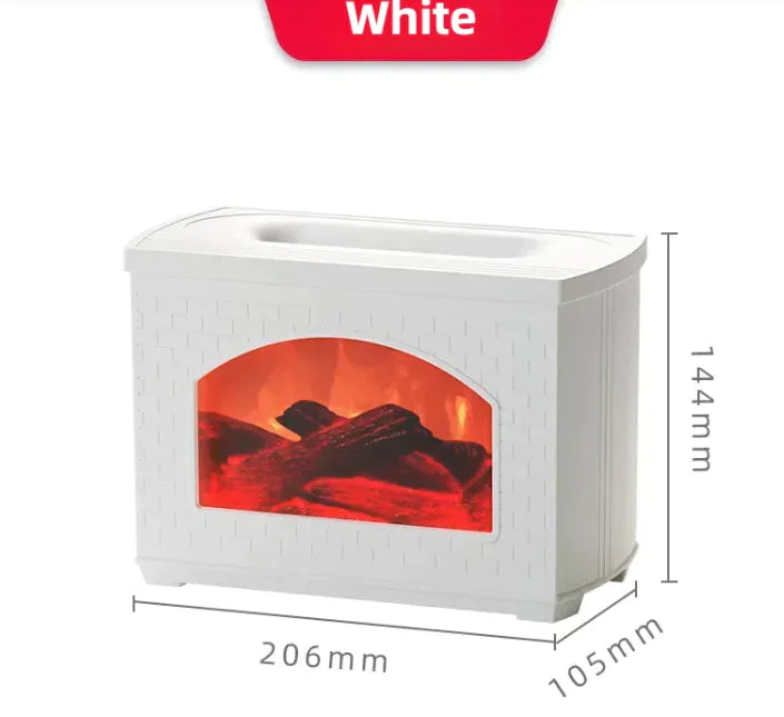 Flame Mist Humidifier