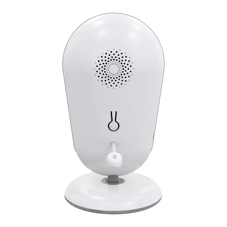 Wireless Baby Monitor Two-way Voice Intercom