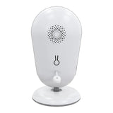 Wireless Baby Monitor Two-way Voice Intercom