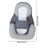 Ergonomic Support Pillow for Baby