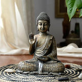 Fengshui Buddha Figurine Decoration