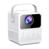 Mini Portable High-definition Projector For Home