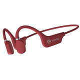 Bone Conduction Bluetooth Headset