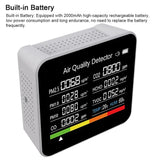 Air Quality Monitor