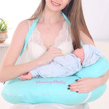 Multifunctional Nursing Pillow