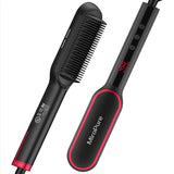 MiroPure Hair Straightener Brush