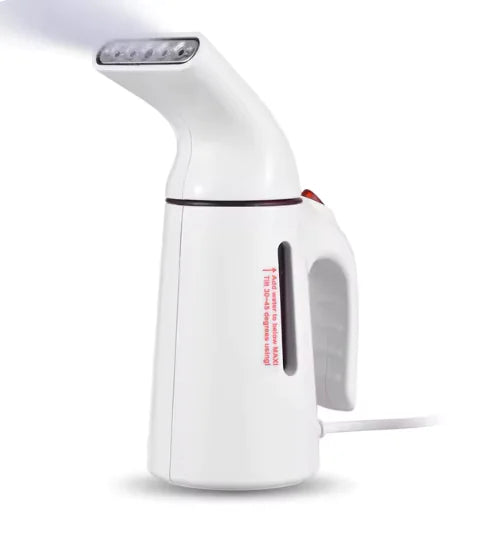 SteamEase 700W Handheld Garment Steamer