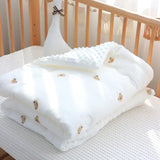 Winter Baby Duvet