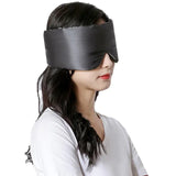 Double Layer Silk Sleeping Mask